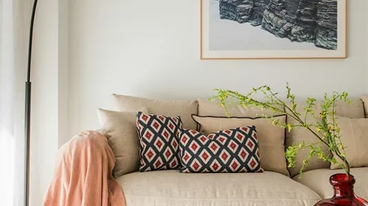 Apartments in Madrid Hortaleza - photo 5