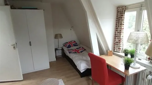 Rooms in Amersfoort - photo 2