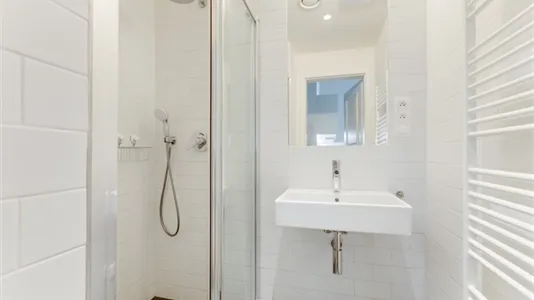 Rooms in Prague 1 - photo 10