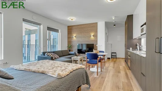 Apartments in Kópavogur - photo 7