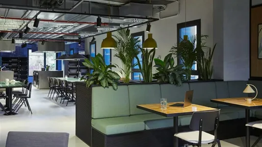 Rooms in Barcelona Sant Martí - photo 10