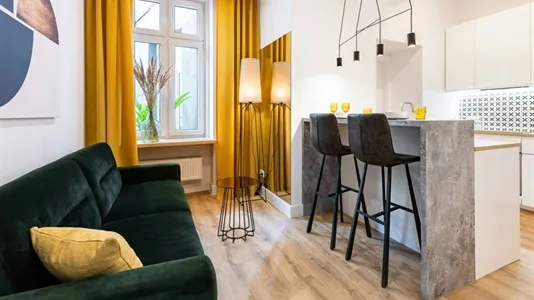 Apartments in Katowice - photo 1