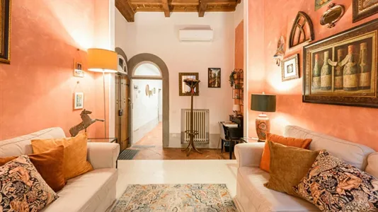 Apartments in Florence - photo 3