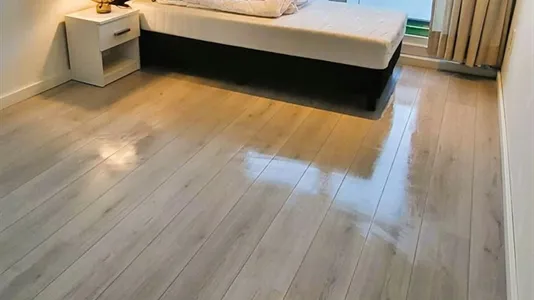 Apartments in Location is not specified - photo 8