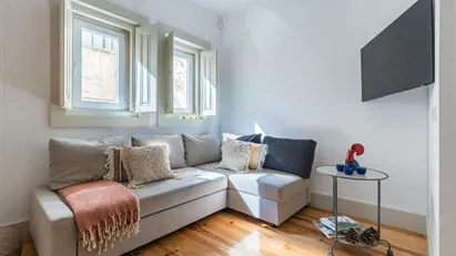 Apartment for rent in Lisbon (region)