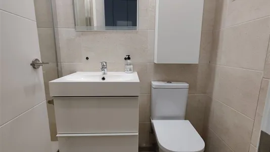 Apartments in Madrid Chamartín - photo 10