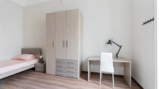 Rooms in Turin - photo 1