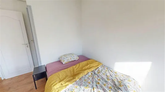 Rooms in Toulouse - photo 2