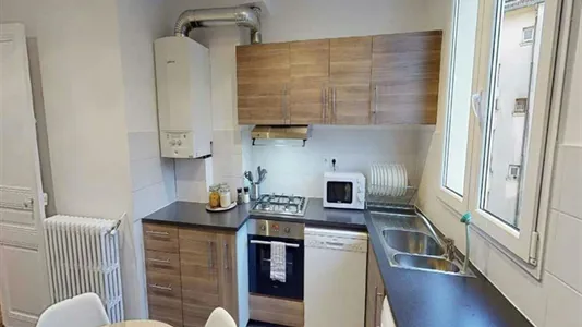 Rooms in L'Haÿ-les-Roses - photo 5