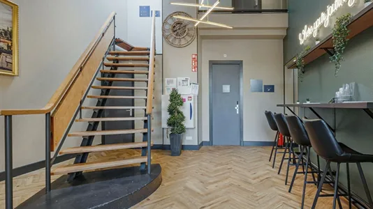 Rooms in Location is not specified - photo 4