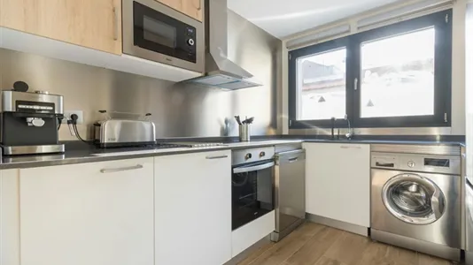 Apartments in Madrid Tetuán - photo 8