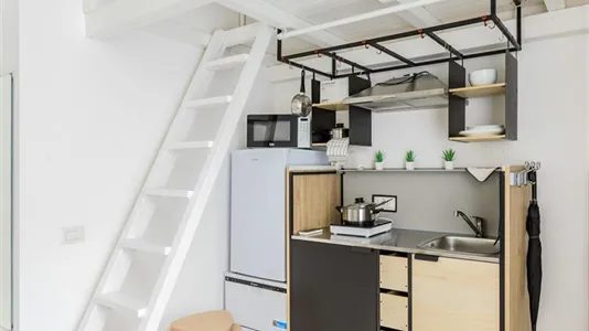 Apartments in Milano Zona 2 - Stazione Centrale, Gorla, Turro, Greco, Crescenzago - photo 6