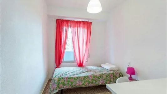 Rooms in Alboraya - photo 1