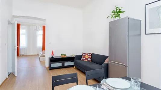 Apartments in Location is not specified - photo 6