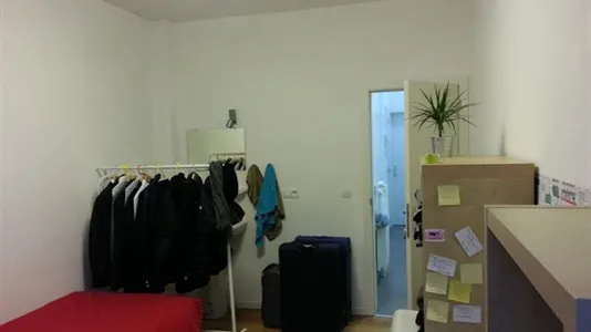 Rooms in Brussels Anderlecht - photo 6