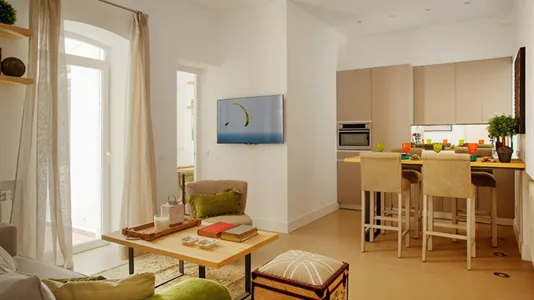 Apartments in Madrid Salamanca - photo 7