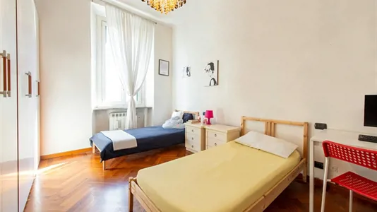 Rooms in Milano Zona 4 - Vittoria, Forlanini - photo 1