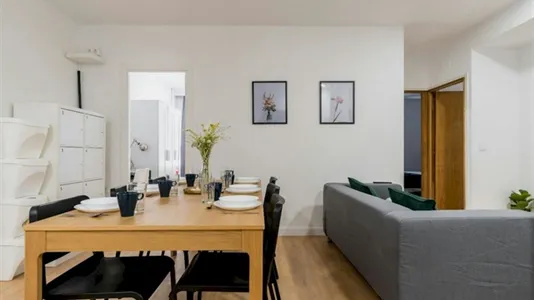 Rooms in Madrid Moncloa-Aravaca - photo 7