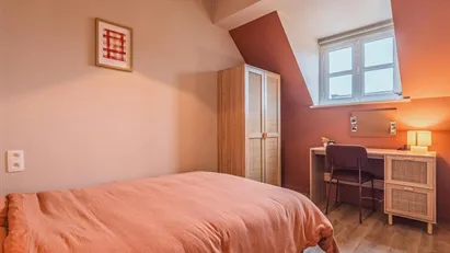 Room for rent in Brussels Elsene, Brussels