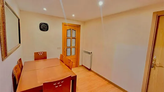 Rooms in Los Berrocales - photo 9