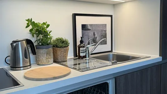 Apartments in Location is not specified - photo 7