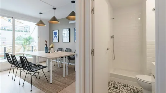 Rooms in Barcelona Ciutat Vella - photo 6
