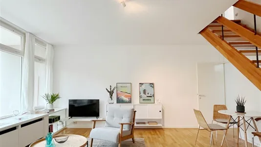 Apartments in Berlin Steglitz-Zehlendorf - photo 4