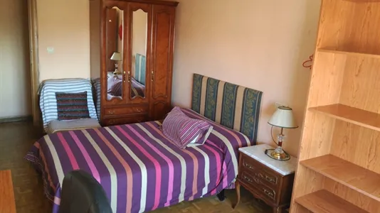 Rooms in Salamanca - photo 1