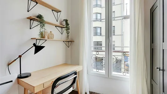 Rooms in Nanterre - photo 5