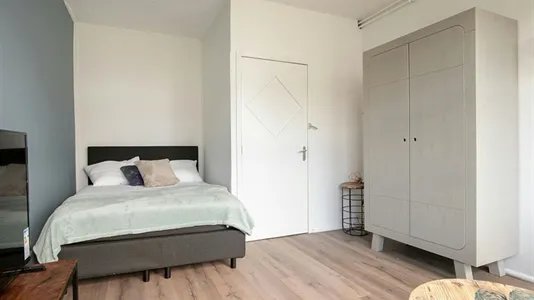 Rooms in Location is not specified - photo 5