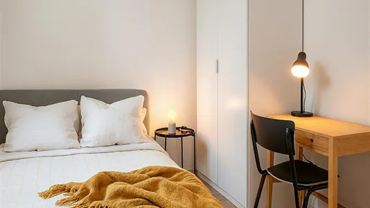 Rooms in Bobigny - photo 2
