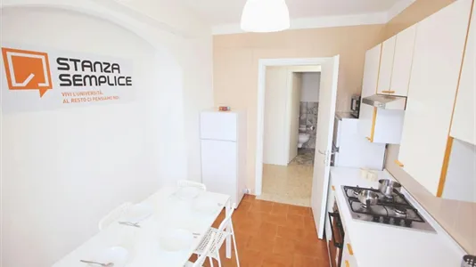 Rooms in Lecco - photo 8