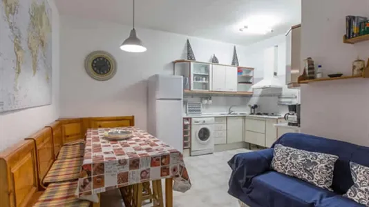 Rooms in Madrid Centro - photo 4