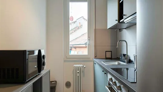 Rooms in Milano Zona 3 - Porta Venezia, Città Studi, Lambrate - photo 10