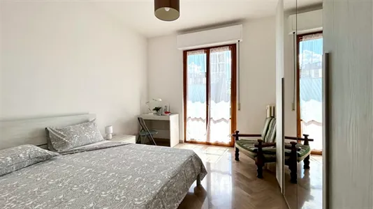 Rooms in Florence - photo 2