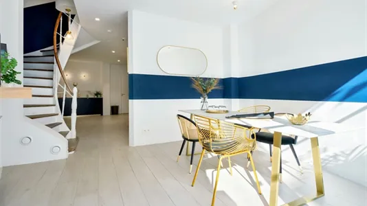 Rooms in Stad Brussel - photo 4