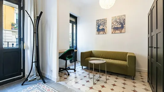 Apartments in Valencia L'Eixample - photo 5