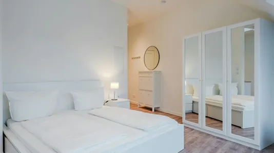 Apartments in Location is not specified - photo 7