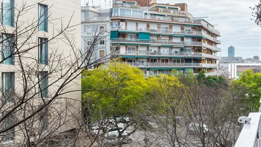 Apartments in Barcelona Eixample - photo 7