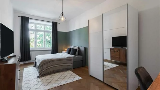 Rooms in Location is not specified - photo 3