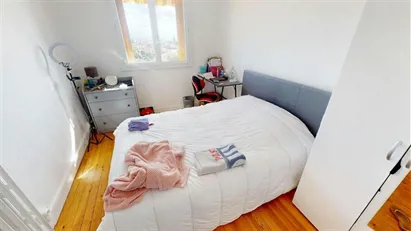 Room for rent in Toulouse, Occitanie