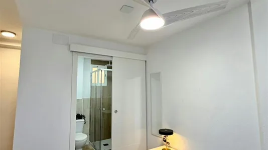 Rooms in Mislata - photo 5