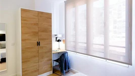 Rooms in Valencia L'Eixample - photo 6