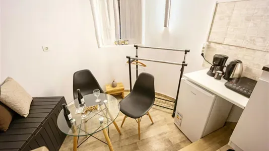 Apartments in Athens Akropoli - photo 5