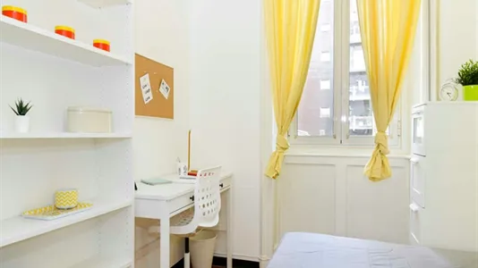 Rooms in Milano Zona 4 - Vittoria, Forlanini - photo 4