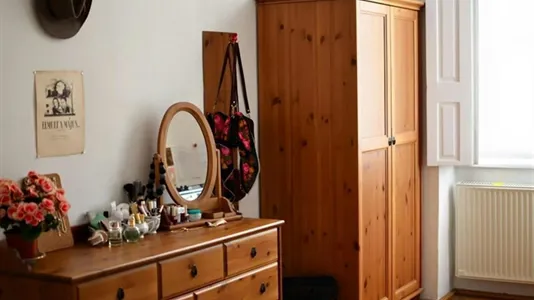 Apartments in Budapest Erzsébetváros - photo 10