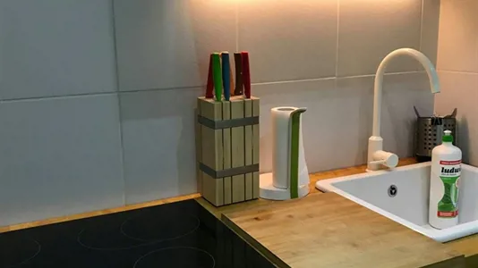 Apartments in Wrocław - photo 3