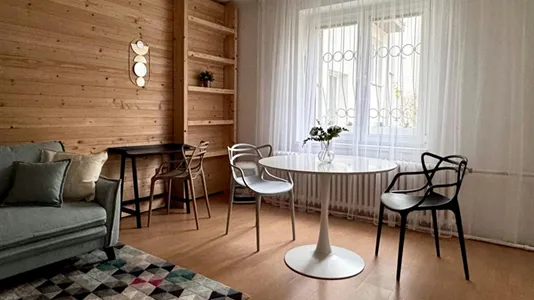 Apartments in Praha 6 - photo 2