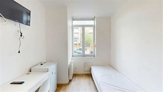 Rooms in Lille - photo 1