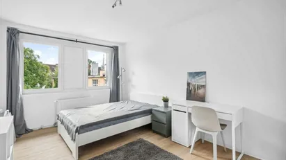 Room for rent in Hamburg